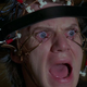 Image for article titled Viddy the twisted mashup of A Clockwork Orange and The Girl With The Dragon Tattoo